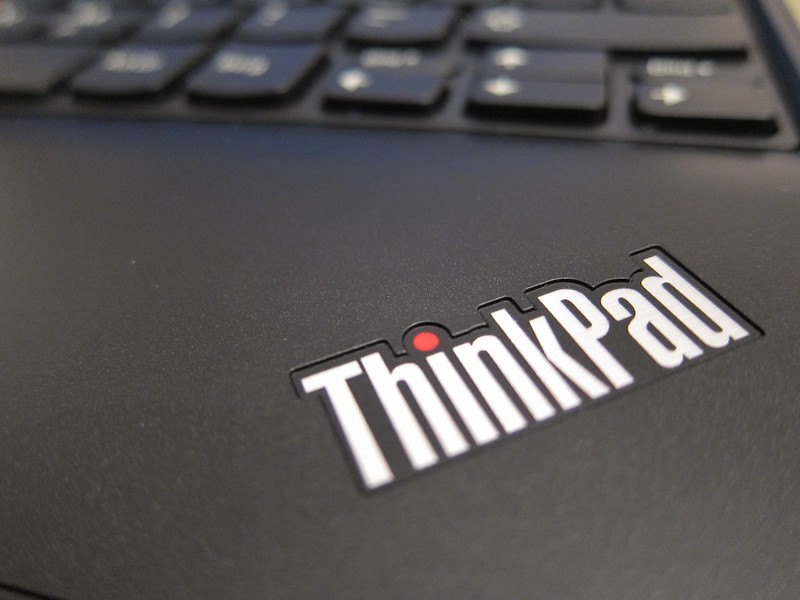 ThinkPad Poleasingowy