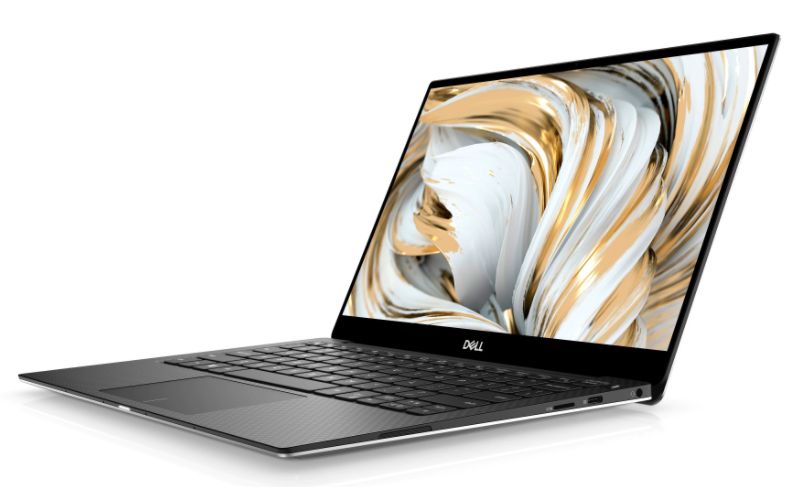 laptop poleasingowy Dell XPS 13 9370 i7