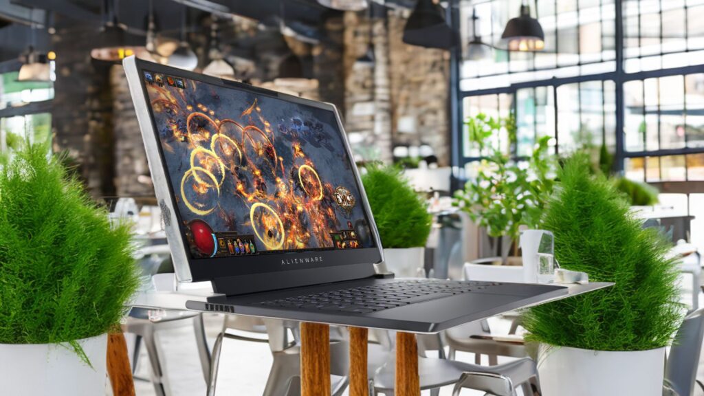 najlepsze laptopy poleasingowe