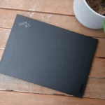 Najlepsze laptopy poleasingowe dla firm
